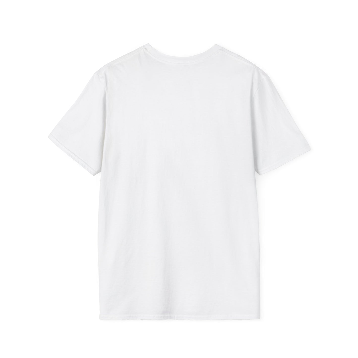 Chillin Anime Girl Tee — Relaxed Gaming Lounge T-Shirt
