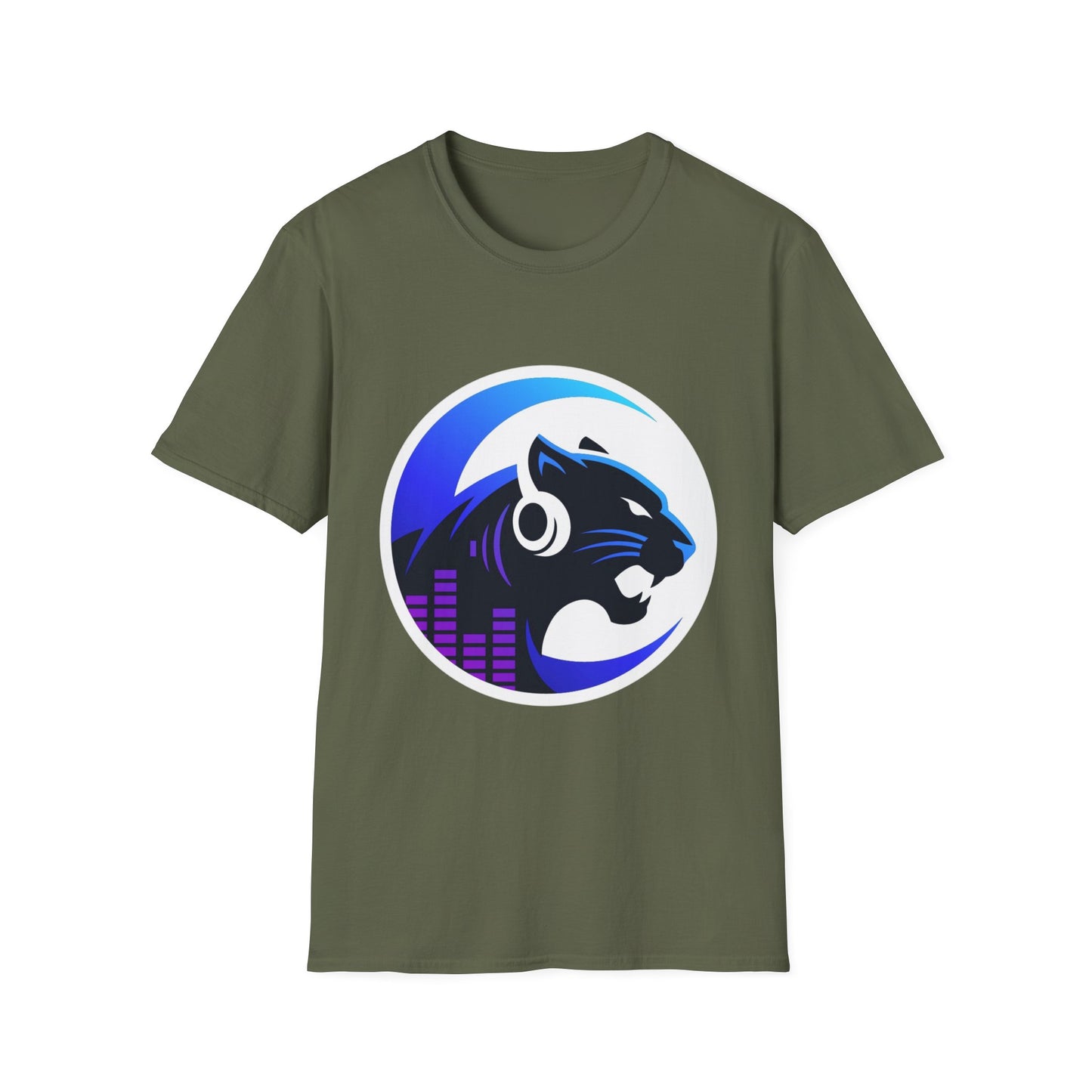 EothonMusic HPMGV T-Shirt