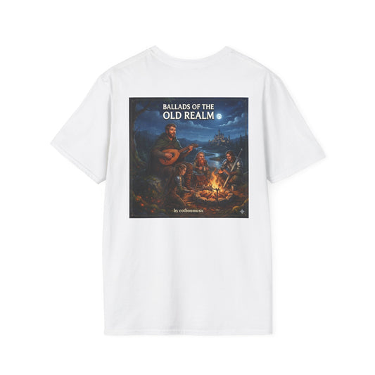 EothonMusic BotOR T-Shirt