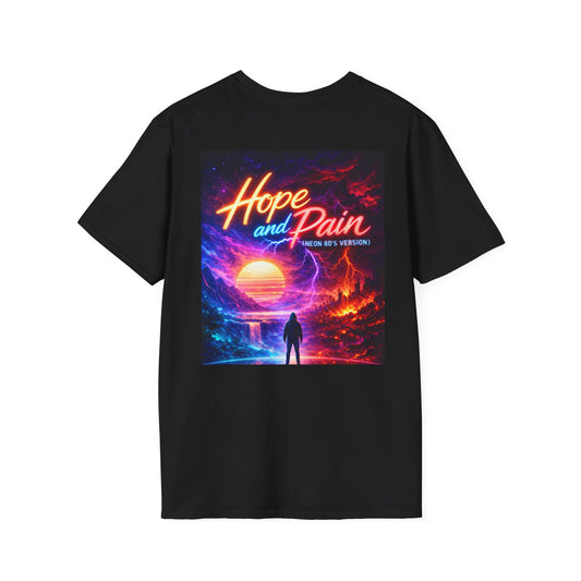 EothonMusic "HP80s" T‑Shirt