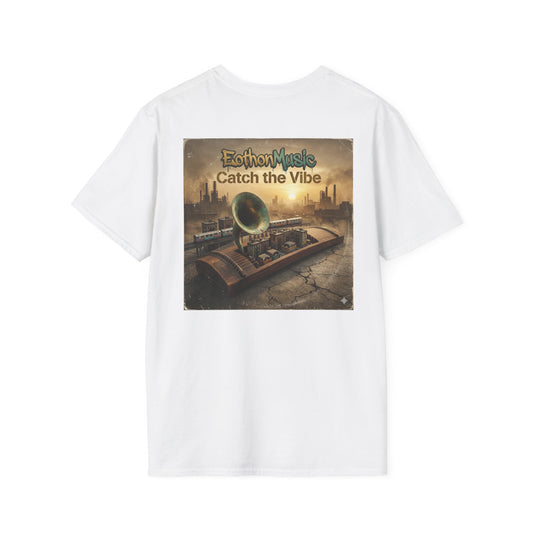 EothonMusic Vibe T-Shirt