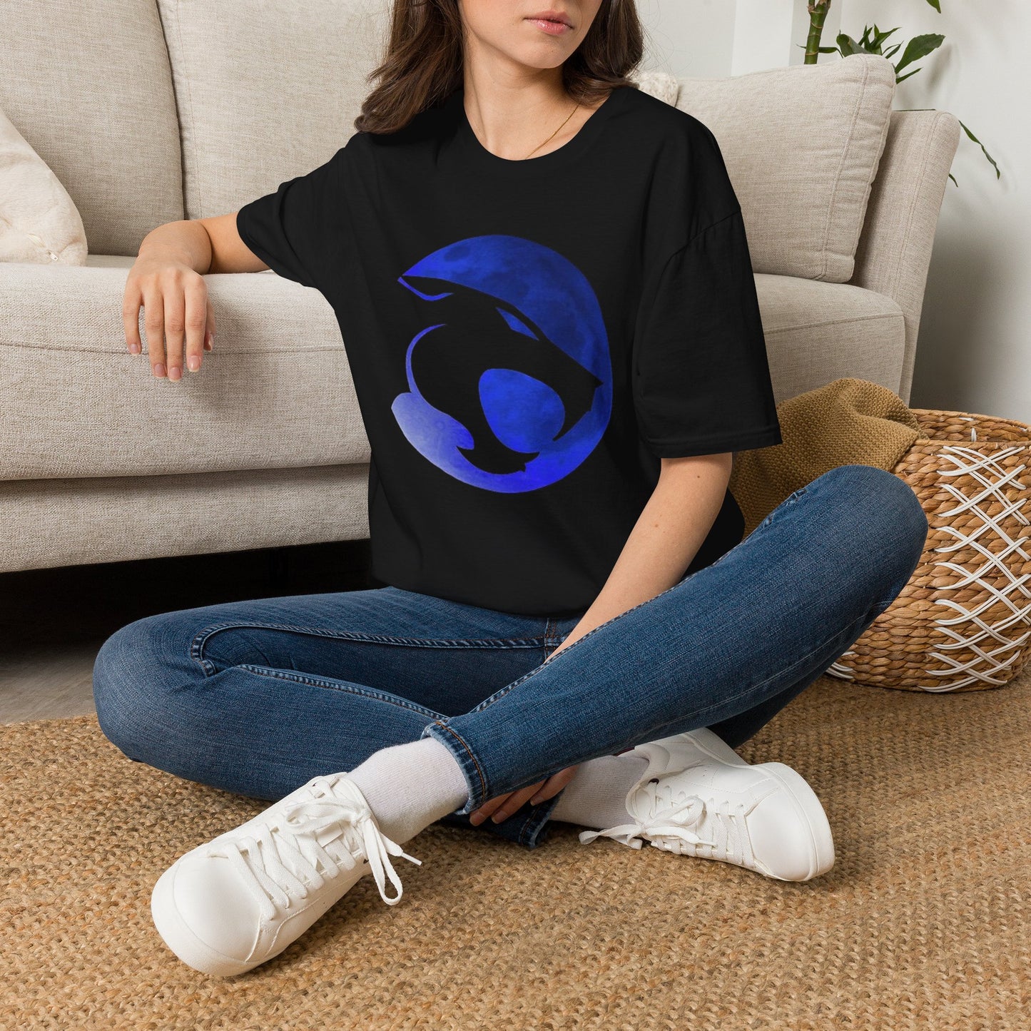 EothonMusic "Vibe" T‑Shirt