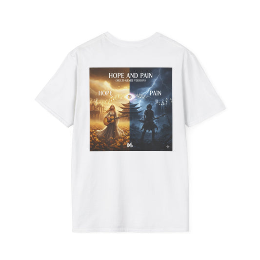 EothonMusic HPMGV T-Shirt