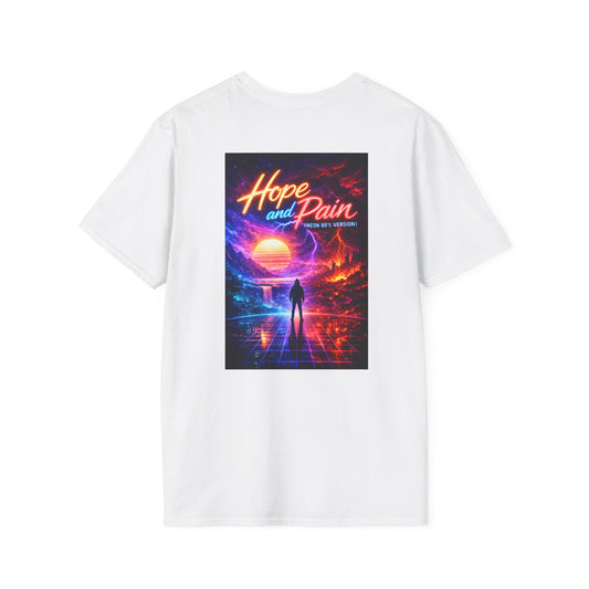 EothonMusic HP T-Shirt
