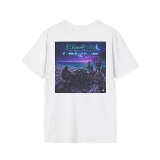 EothonMusic PHP T-Shirt