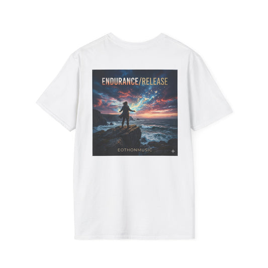 EothonMusic E/R T-Shirt