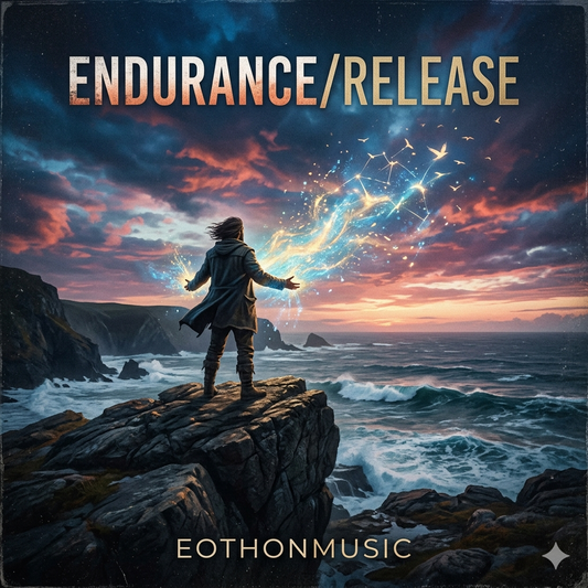 Endurance/Release (Digital Album) — EothonMusic